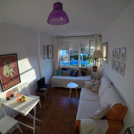 Estudio Costa del Sol Nerja Exterior foto