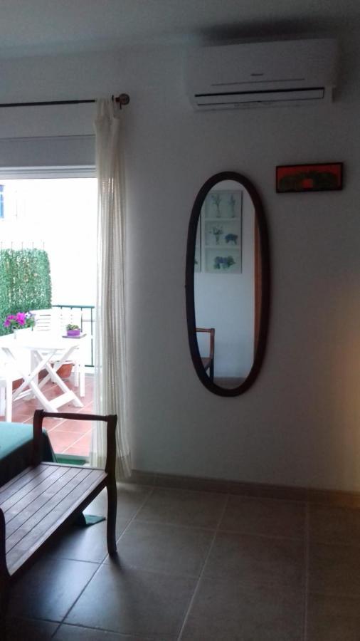 Estudio Costa del Sol Nerja Exterior foto