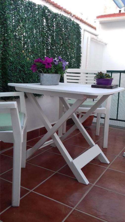 Estudio Costa del Sol Nerja Exterior foto
